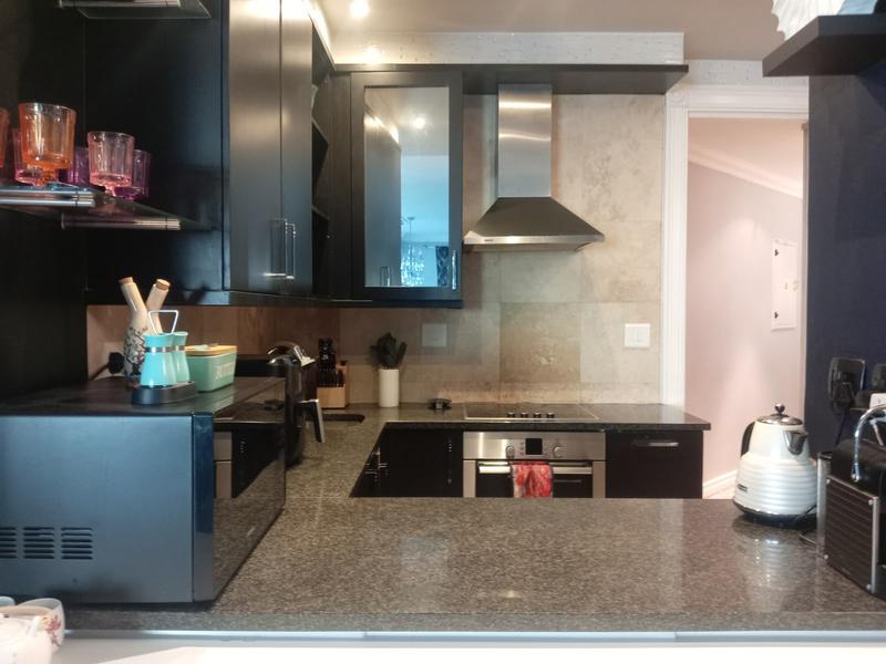 To Let 3 Bedroom Property for Rent in Somerset West Western Cape